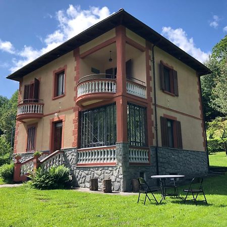 B&B Il Giardino Di Pradleves Exteriör bild