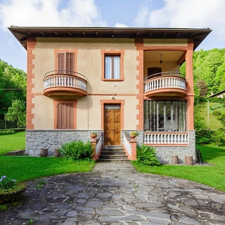 B&B Il Giardino Di Pradleves Exteriör bild