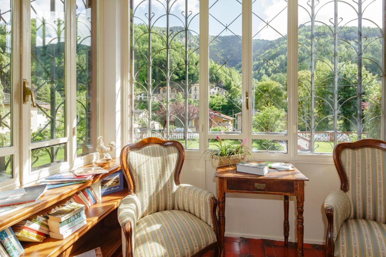 B&B Il Giardino Di Pradleves Exteriör bild