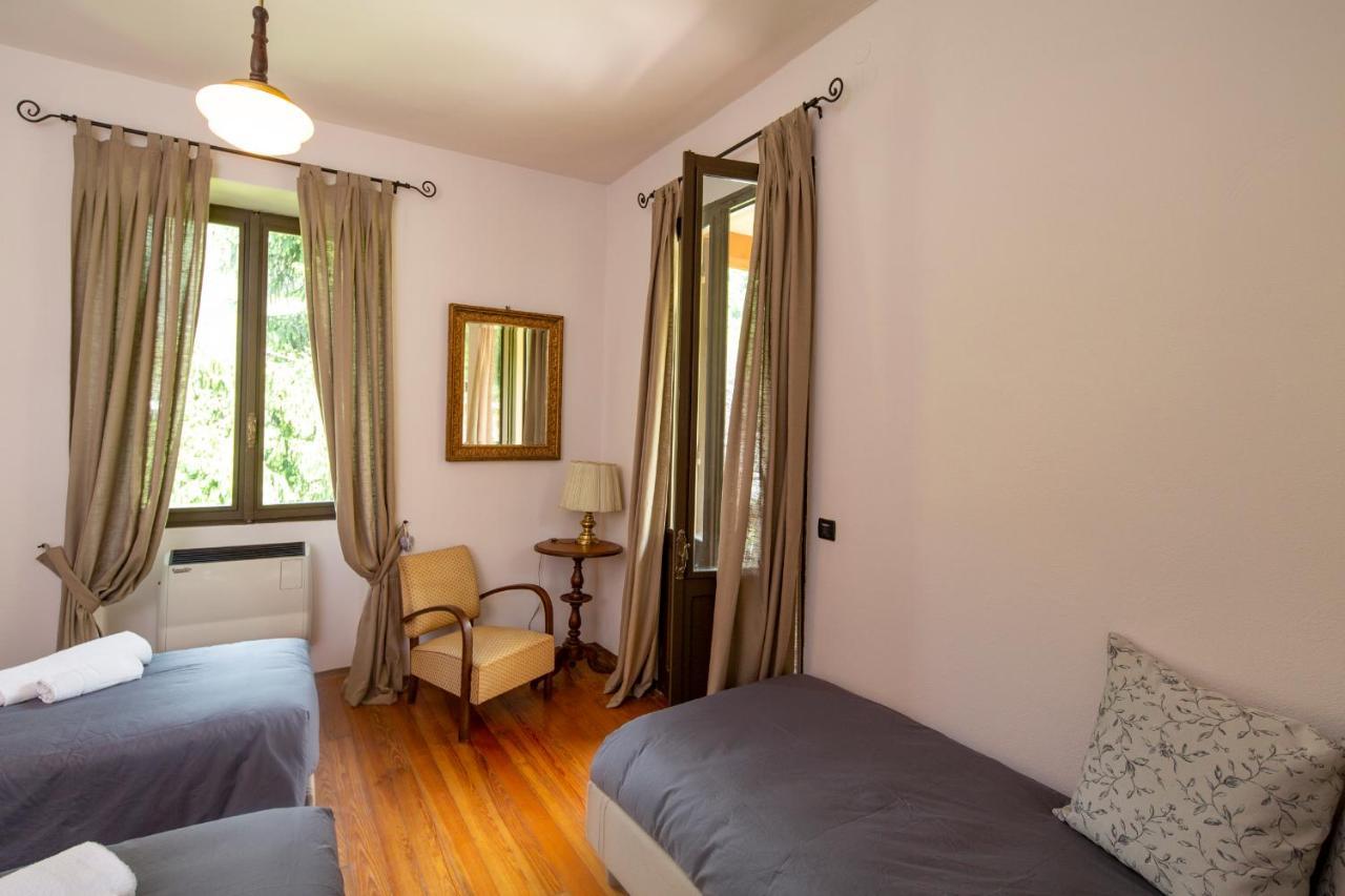 B&B Il Giardino Di Pradleves Exteriör bild