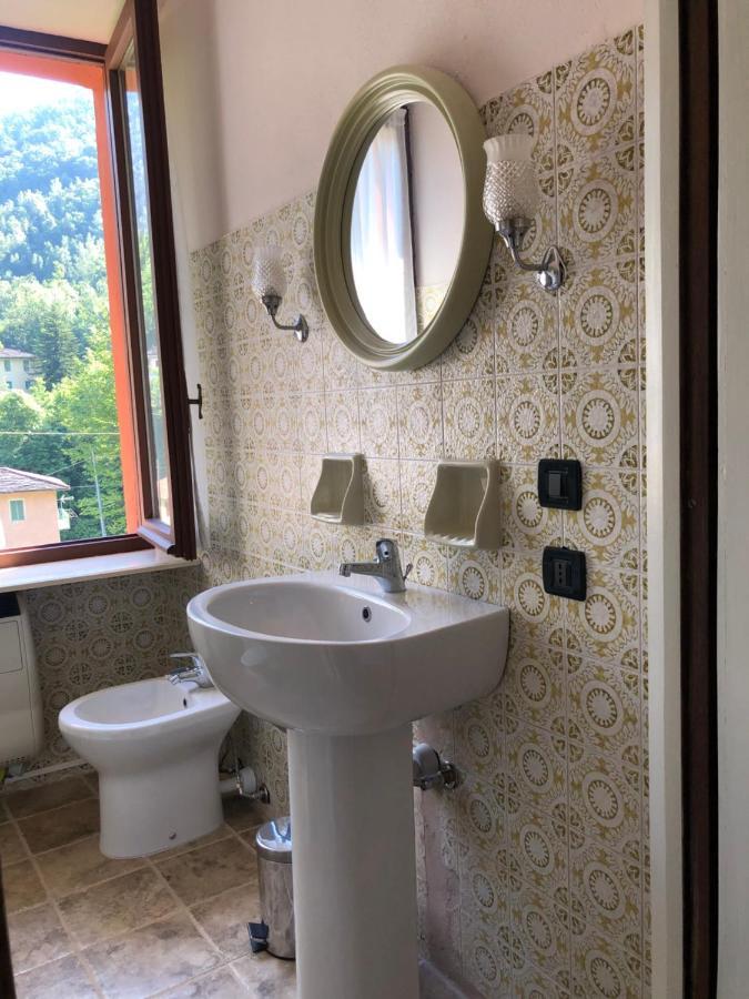 B&B Il Giardino Di Pradleves Exteriör bild