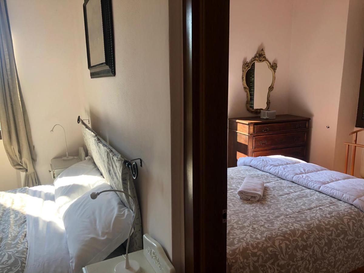 B&B Il Giardino Di Pradleves Exteriör bild