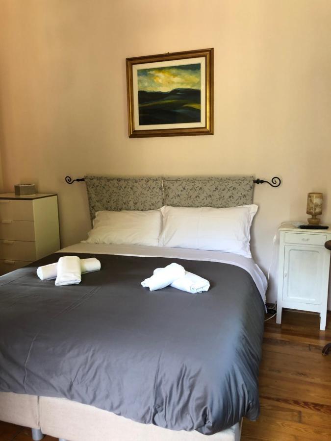 B&B Il Giardino Di Pradleves Exteriör bild