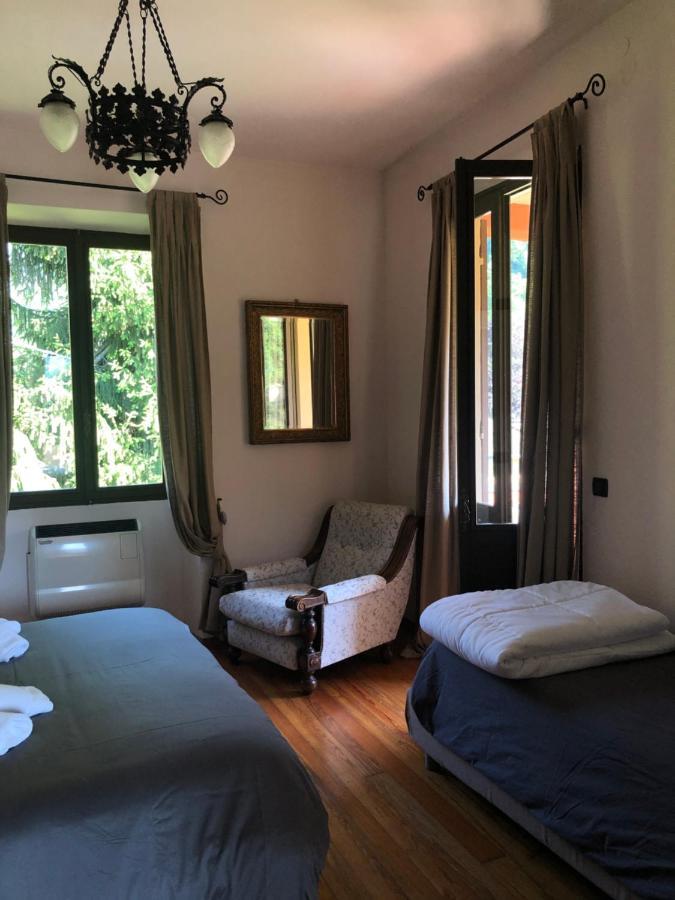 B&B Il Giardino Di Pradleves Exteriör bild